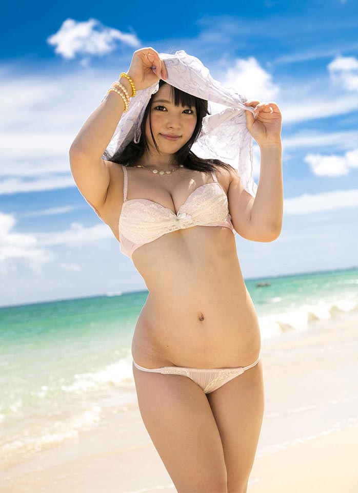 Ai Uehara ดารา AV คนสวย ที่ทำให้หนุ่มๆ แดนปลาดิบ เสียน้ำมาแล้ว 18