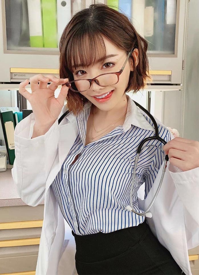 Eimi Fukada เอวีสาวสุดแซ่บ ตัวเทพระดับตำนาน แห่งวงการ หนังผู้ใหญ่ 1