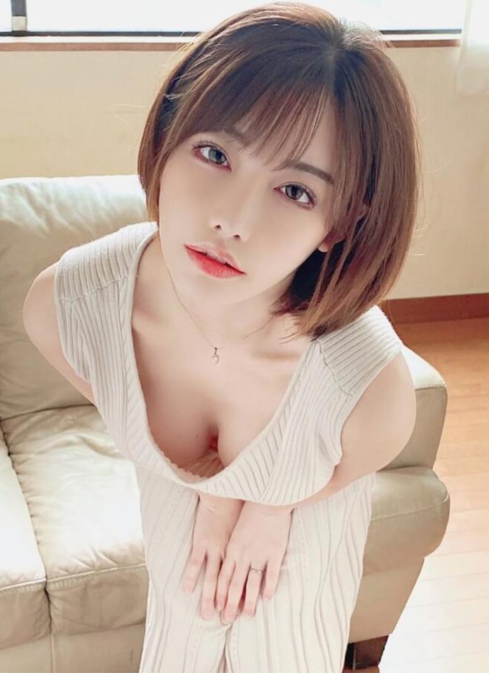 Eimi Fukada เอวีสาวสุดแซ่บ ตัวเทพระดับตำนาน แห่งวงการ หนังผู้ใหญ่ 6