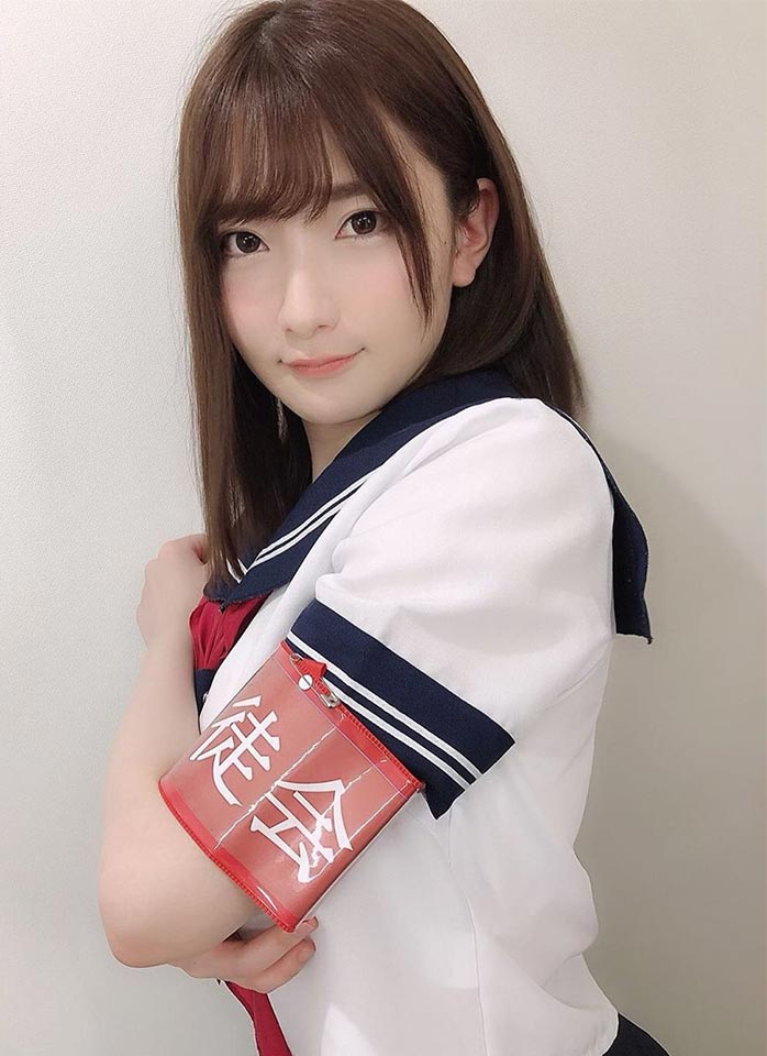 Jun Kakei หรือ Mei Washio เอวีคนสวย หน้าอกคัพ J พิมพ์นิยมจากค่าย S1 13