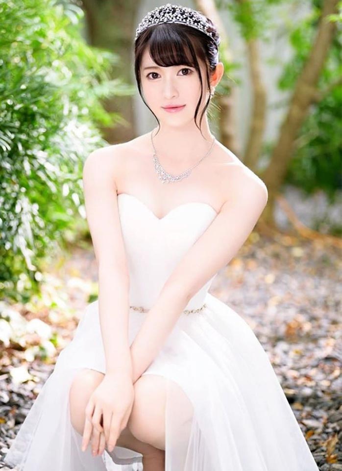 Yuki Rumina ดาราเอวี ดีกรีนักกฎหมาย เข้าวงการเพื่อแก้แค้นแฟนเก่า 1