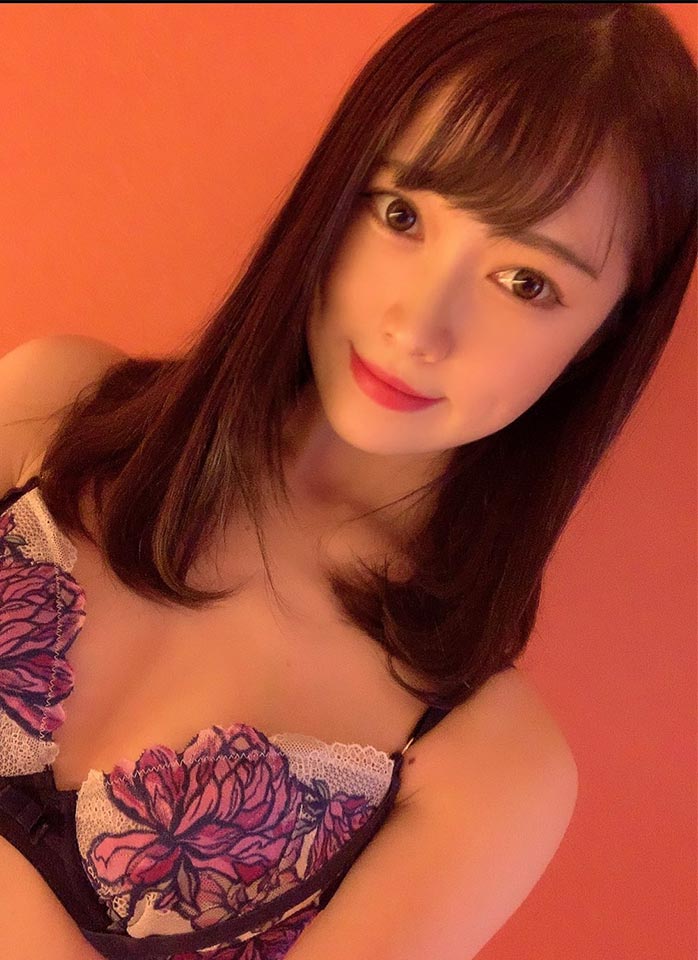 Yuki Rumina ดาราเอวี ดีกรีนักกฎหมาย เข้าวงการเพื่อแก้แค้นแฟนเก่า 5