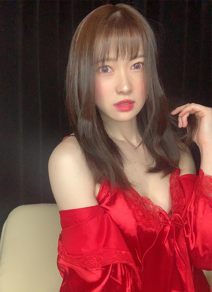 Yuki Rumina ดาราเอวี ดีกรีนักกฎหมาย เข้าวงการเพื่อแก้แค้นแฟนเก่า 9