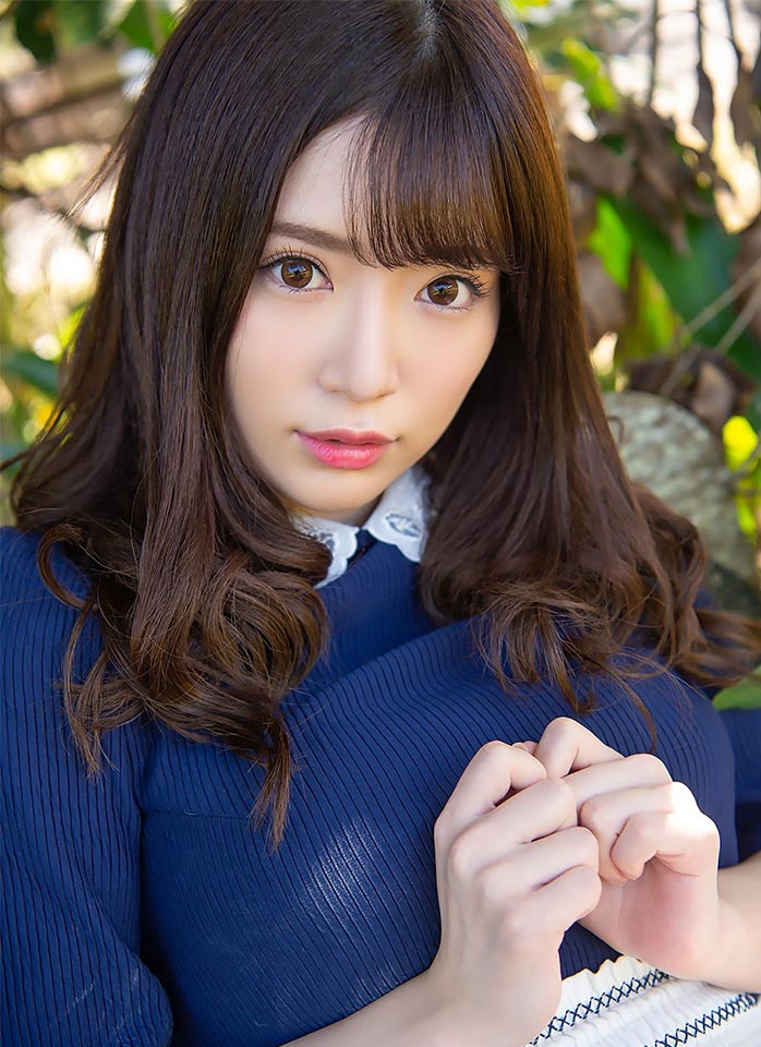 Nodoka Sahane นางเอกเอวี สายแบ๊ว ลูกคุณหนู ฉายา เจ้าหญิงซากุระ เดี่ยว-หมู่ น้องจัดได้หมด 17