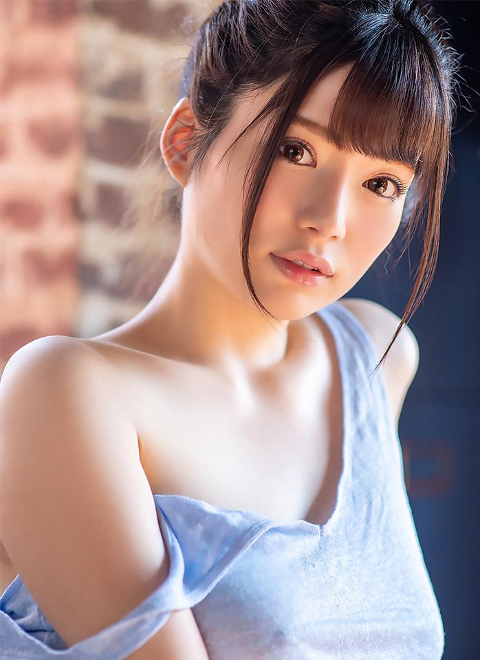 Nodoka Sahane นางเอกเอวี สายแบ๊ว ลูกคุณหนู ฉายา เจ้าหญิงซากุระ เดี่ยว-หมู่ น้องจัดได้หมด 6