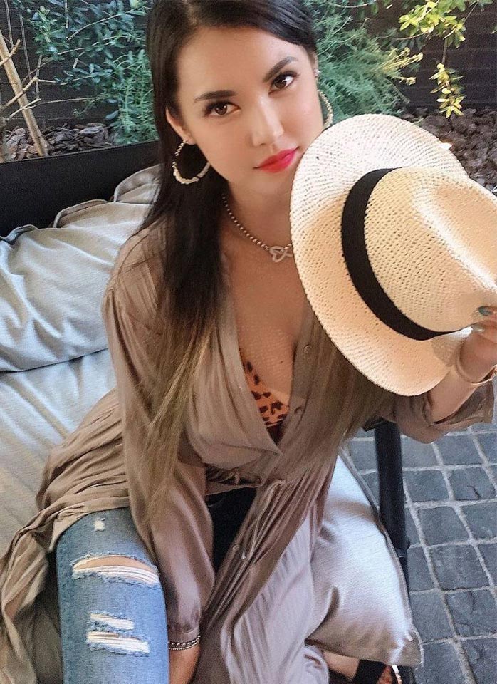 Miyabi หรือ Maria Ozawa ลูกครึ่ง แคนาดา-ญี่ปุ่น นางเอก AV ตัวแม่ ที่หนุ่มๆ ยังฝันหา 2