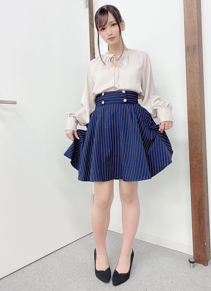Rin Miyazaki หรือ รินจัง นางเอก AV สายแบ๊ว ลูกครึ่ง ไทย-ญี่ปุ่น สาวสวย งานดี จากค่าย SOD 19