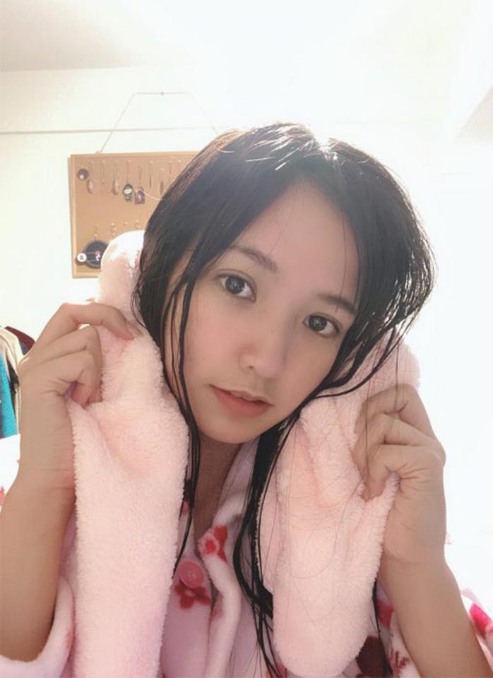 Rin Miyazaki หรือ รินจัง นางเอก AV สายแบ๊ว ลูกครึ่ง ไทย-ญี่ปุ่น สาวสวย งานดี จากค่าย SOD 3