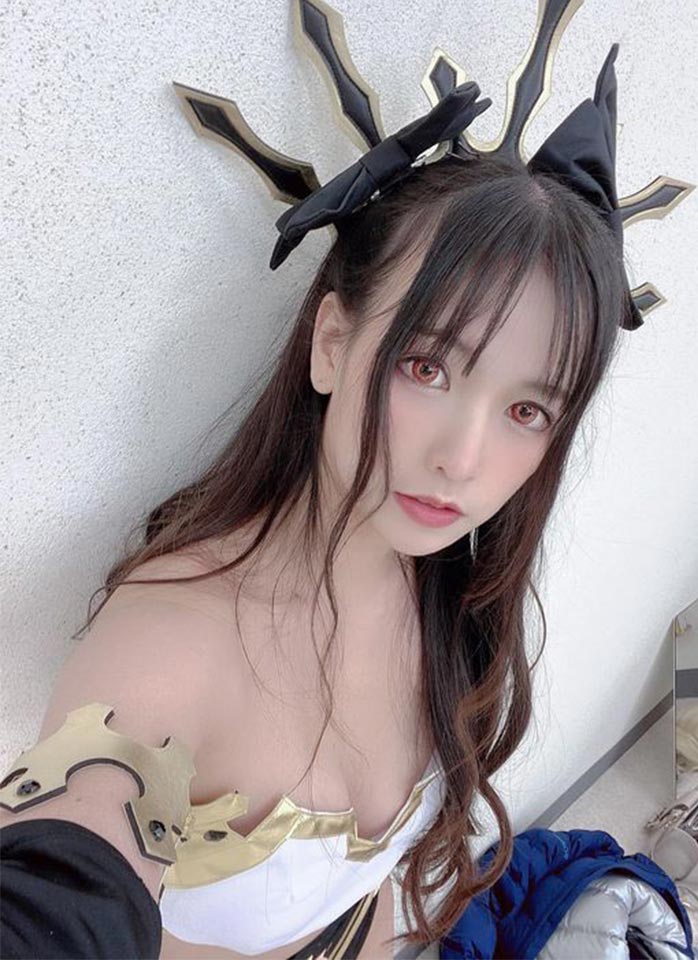 Rin Miyazaki หรือ รินจัง นางเอก AV สายแบ๊ว ลูกครึ่ง ไทย-ญี่ปุ่น สาวสวย งานดี จากค่าย SOD 9