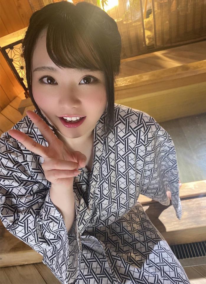 Fumika Nakayama ดาราเอวี อดีตดาราเด็ก โคนมสุดแจ่ม ในขนาด คัพ H 7