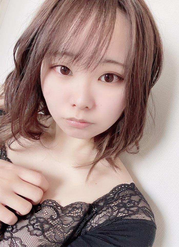 Fumika Nakayama ดาราเอวี อดีตดาราเด็ก โคนมสุดแจ่ม ในขนาด คัพ H 8