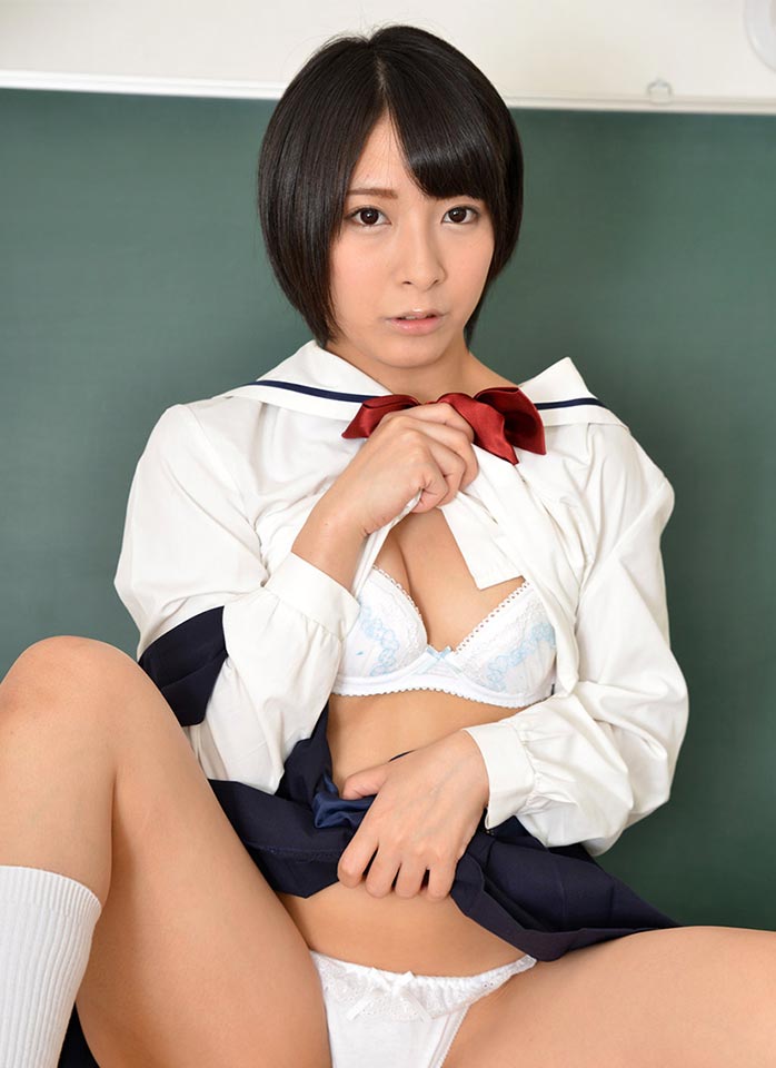 ลาแล้ว AV! Miku Abeno ประกาศเลิกเล่นหนังเอวีแล้ว 20