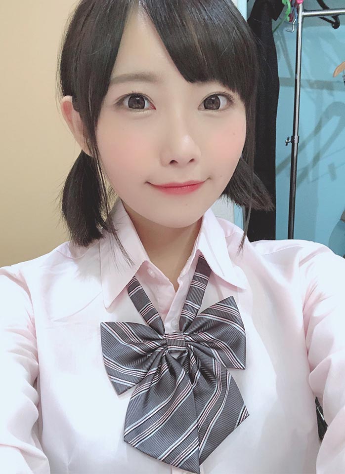 Yui Shirasaka อดีตนักสืบ อกคัพ E ผันตัวมาเป็น นางเอก AV ภายใต้สังกัด FALENO 3