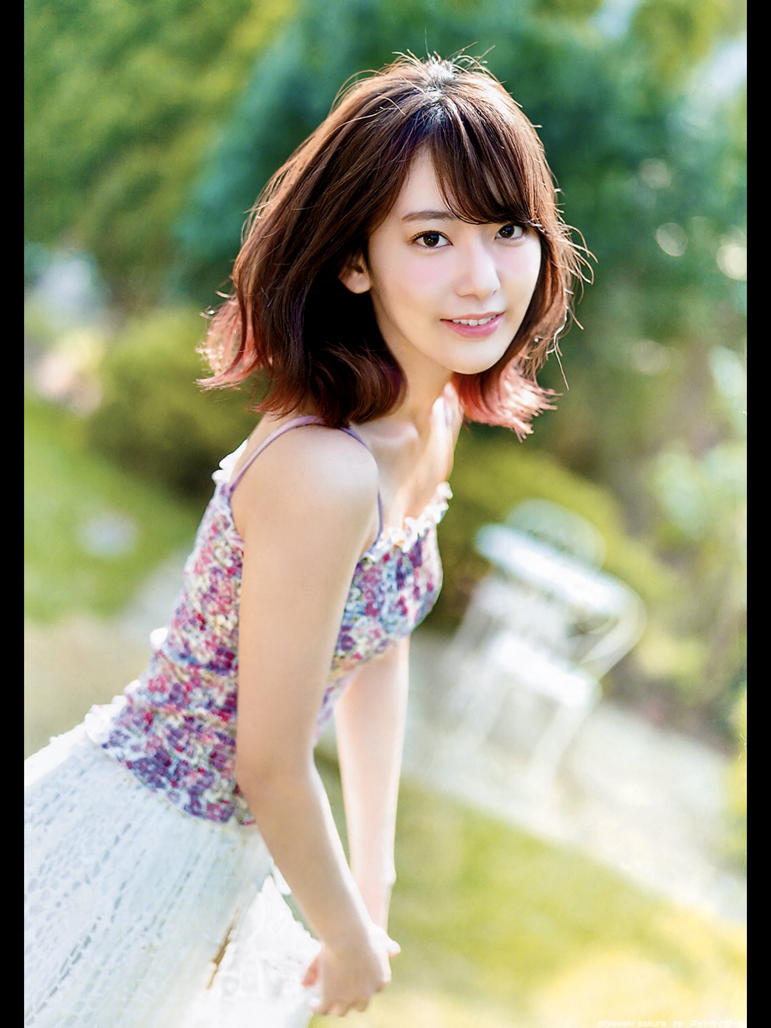 Fua Kaede นางเอก AV สาวสวย ตัวท็อป อกคัพ F น้องใหม่แห่งวงการหนังผู้ใหญ่ 16