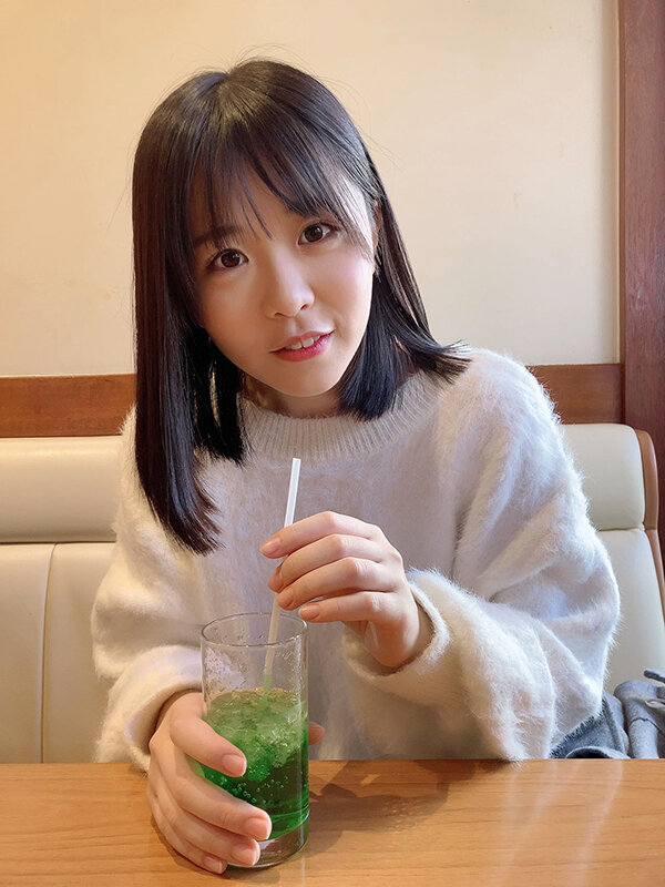 Kashiwagi Konatsu นางเอก AV สาวสวย สายแบ๊ว ตัวเล็ก ไซส์มินิ พร้อมสะกิดใจชาย 14