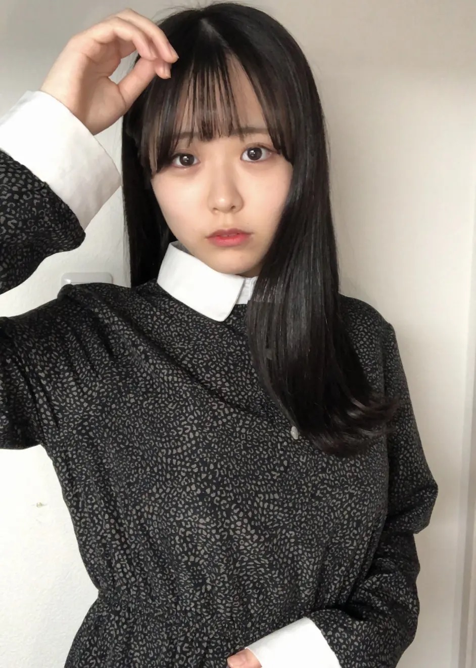 Kashiwagi Konatsu นางเอก AV สาวสวย สายแบ๊ว ตัวเล็ก ไซส์มินิ พร้อมสะกิดใจชาย 3