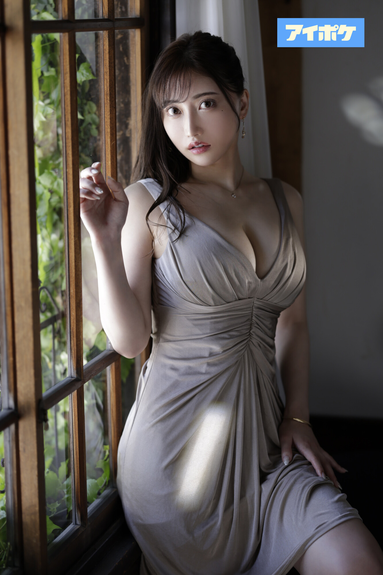 Rin Hachimitsu นางเอก หนัง AV ดาวรุ่ง สาวสวย อกตูม โชว์ลีลาสุดแจ่ม 11