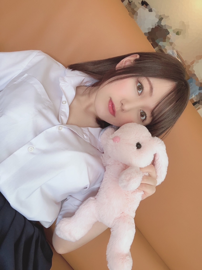 Tanaka Nene นางเอกเอวี สาวสวย หุ่นแจ่ม อวบอึ๋ม อกสะบึม Cup G ลีลาเด็ด น่าขยี้ 3