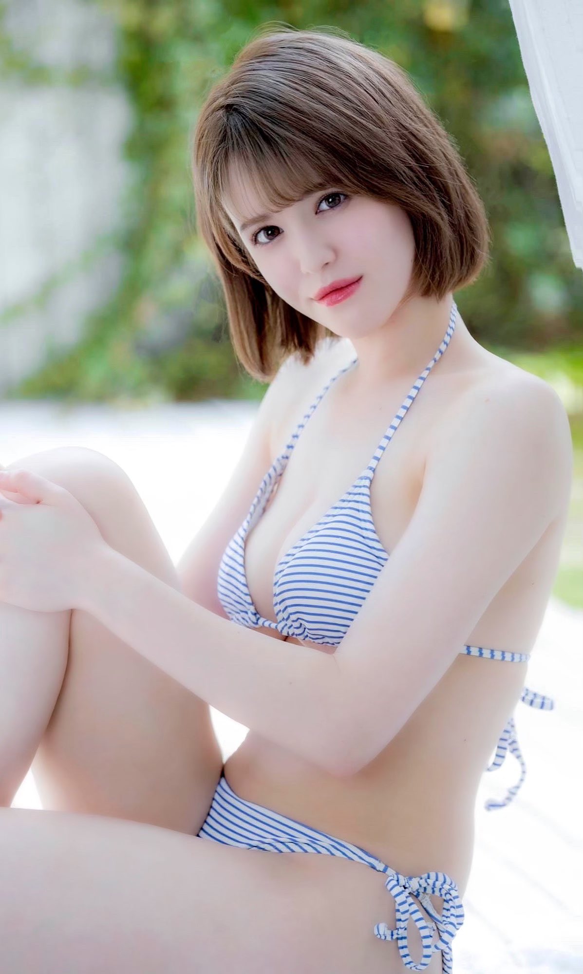 Ema Chizuru นางเอก หนังผู้ใหญ่ AV สาวสวย สายแบ๊ว ทีเด็ดจากค่าย SOD 4