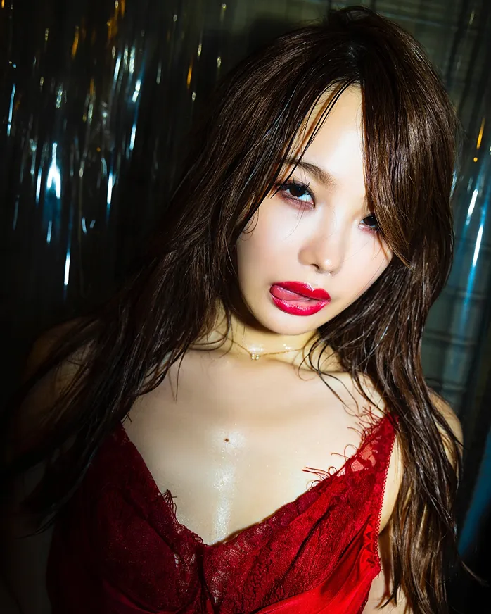 Ichika Matsumoto นักแสดง AV สาวไซส์มินิ สุดคิวท์ ลีลาร้อนแรง 1