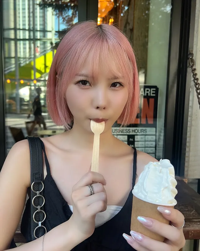 Ichika Matsumoto นักแสดง AV สาวไซส์มินิ สุดคิวท์ ลีลาร้อนแรง 7