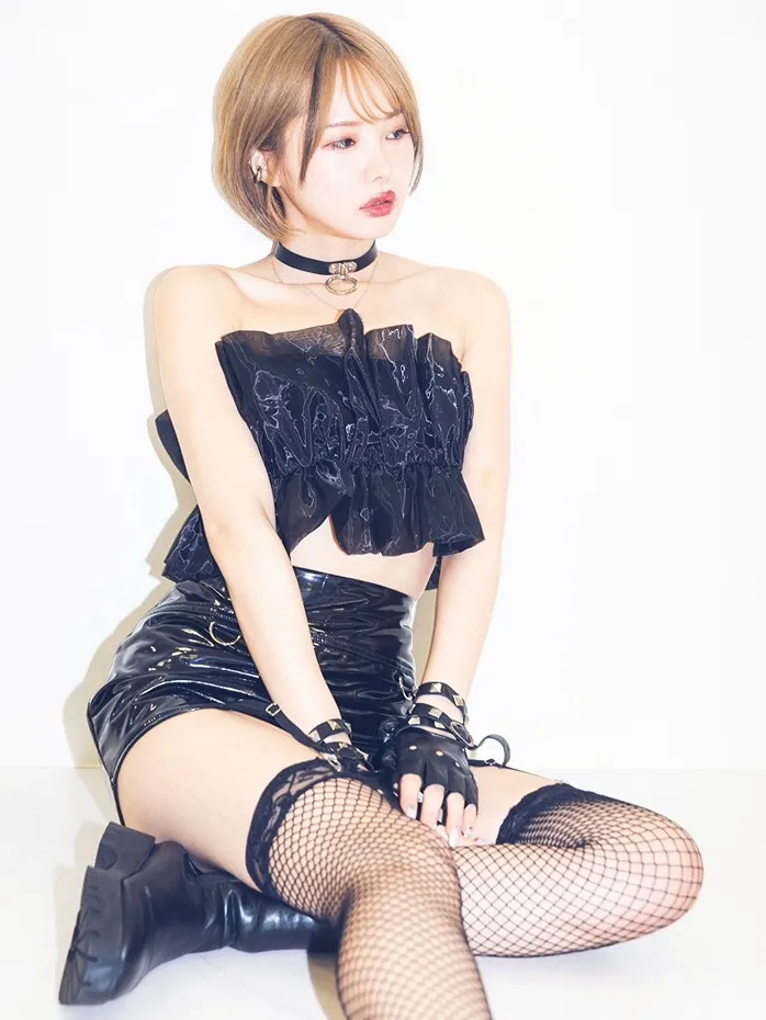 Ichika Matsumoto นักแสดง AV สาวไซส์มินิ สุดคิวท์ ลีลาร้อนแรง 10