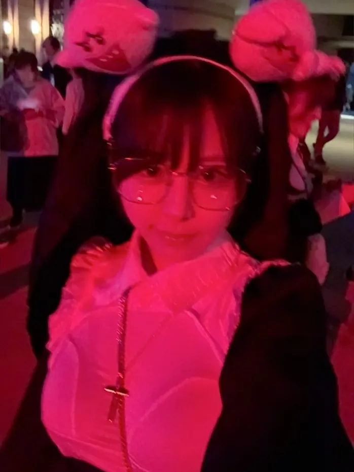 Konatsu Kashiwagi สาวหน้าหวาน ยิ้มสวย แต่ลีลาเร้าร้อน อกอึ๋ม 13