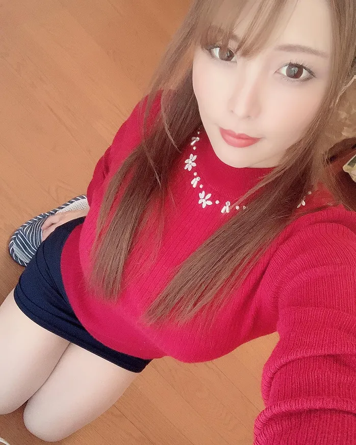 Akari Niimura นางเอก AV หน้าหวาน เสน่ห์ล้น ยั่วยวน ชวนหลงใหล 8