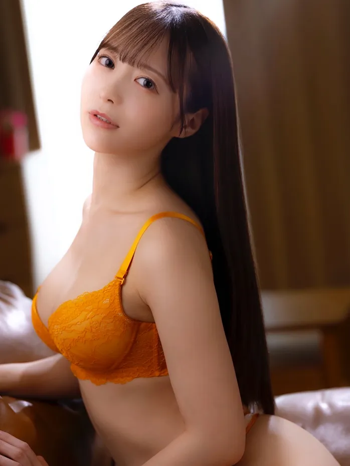 Tenma Yui นางฟ้าผู้กลับชาติมาเกิด หุ่นบางกรอบ สวยสะพรั่ง ลีลาเด็ด 7