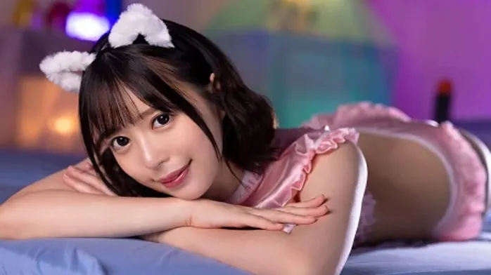 Tenma Yui นางฟ้าผู้กลับชาติมาเกิด หุ่นบางกรอบ สวยสะพรั่ง ลีลาเด็ด