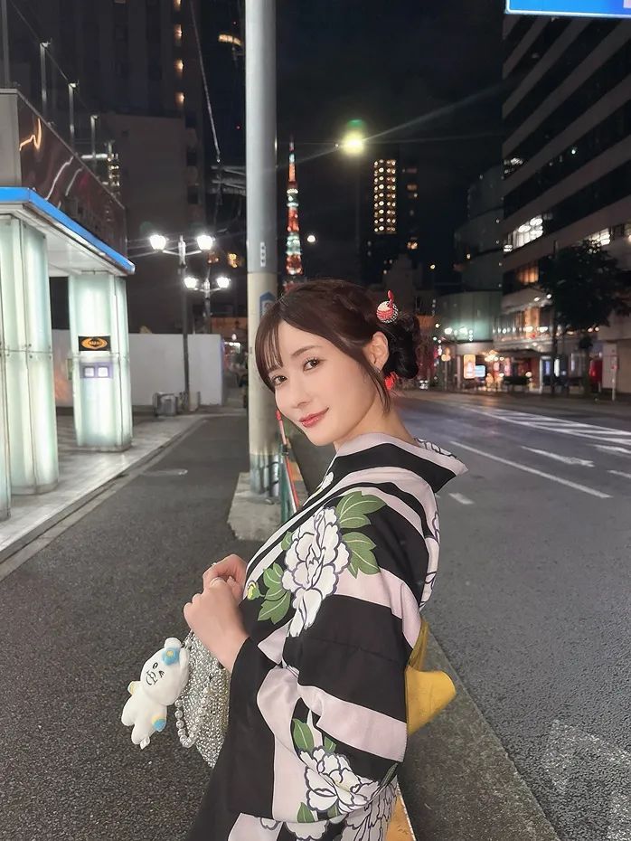fujimoriho123 นางเอก AV สาวน้อย น่ารัก ดีกรีแซ่บ ไม่ธรรมดา เซ็กซี่ 18+ 10