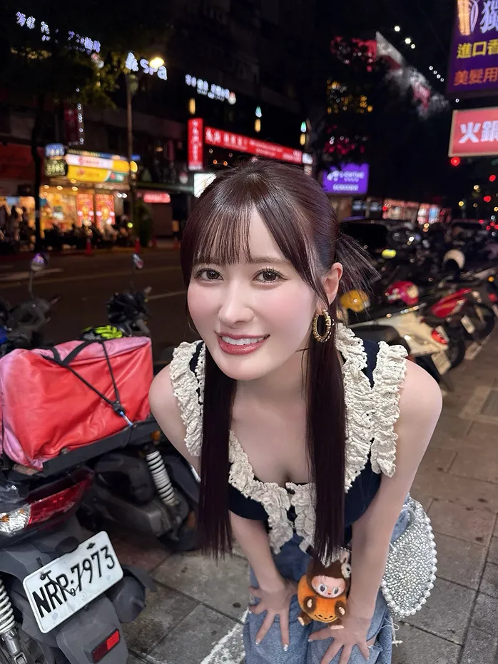 fujimoriho123 นางเอก AV สาวน้อย น่ารัก ดีกรีแซ่บ ไม่ธรรมดา เซ็กซี่ 18+ 11