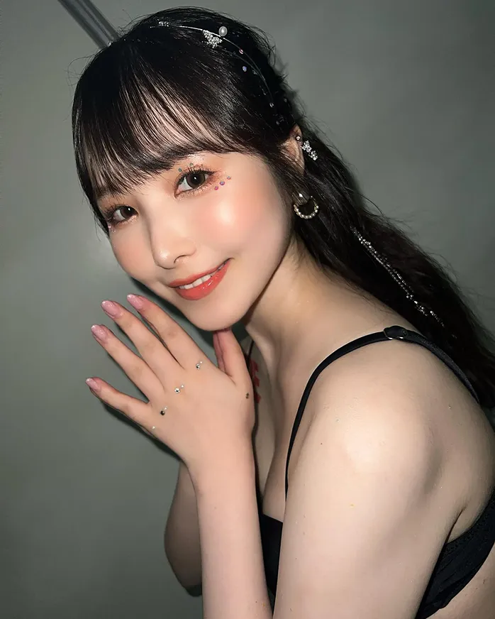 jun_kasui นางเอก av ดาวรุ่ง สวย หวาน เซ็กซี่ เกินต้าน ครบรส 66