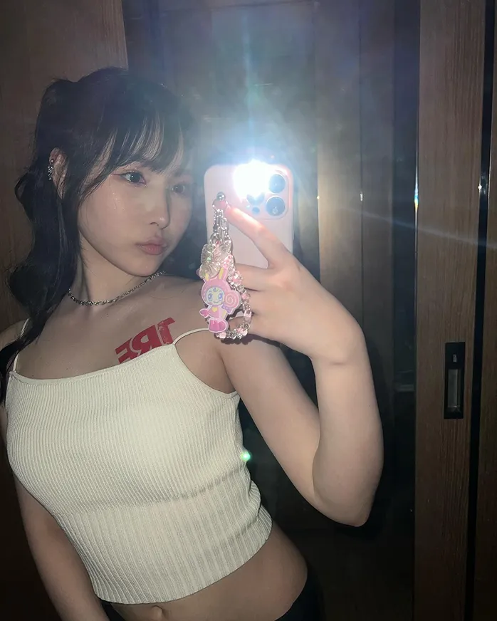 jun_kasui นางเอก av ดาวรุ่ง สวย หวาน เซ็กซี่ เกินต้าน ครบรส 41