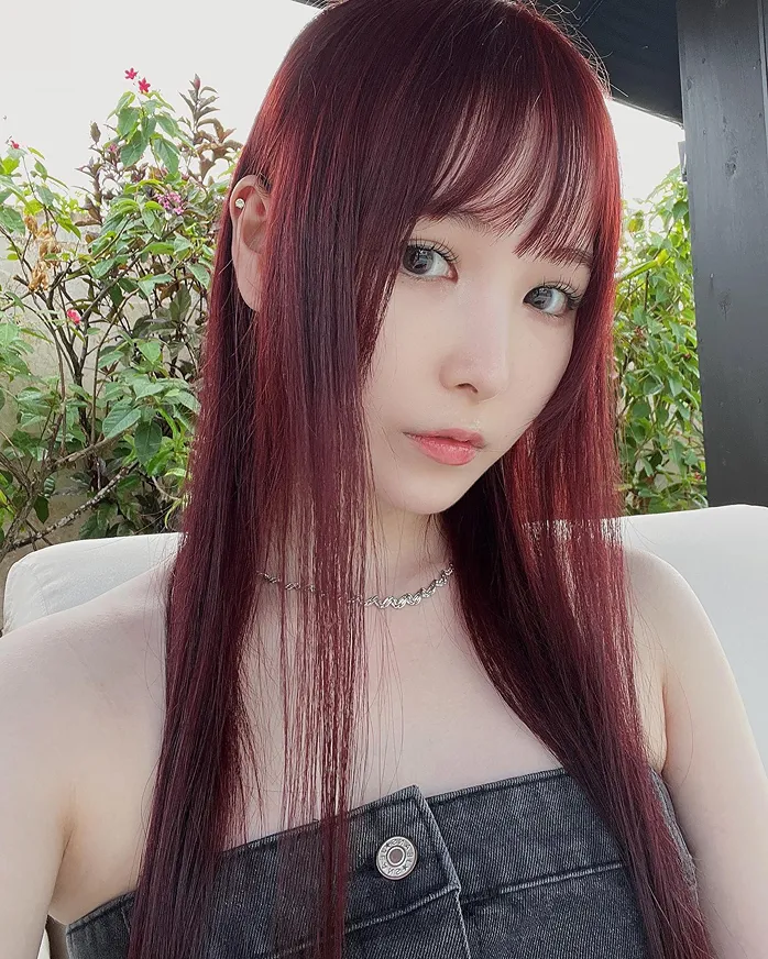 jun_kasui นางเอก av ดาวรุ่ง สวย หวาน เซ็กซี่ เกินต้าน ครบรส 50