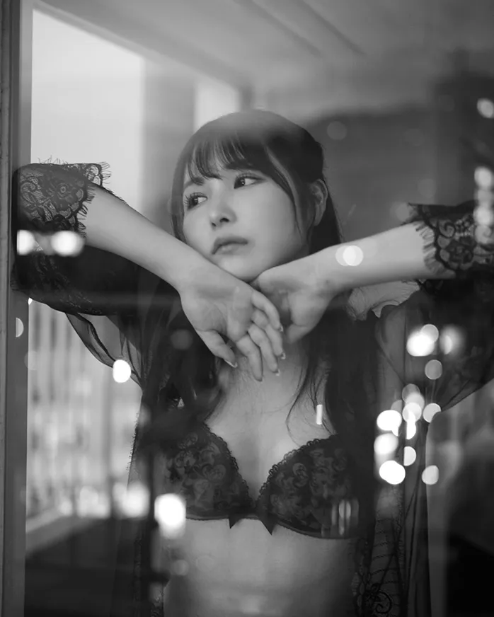 jun_kasui นางเอก av ดาวรุ่ง สวย หวาน เซ็กซี่ เกินต้าน ครบรส 23