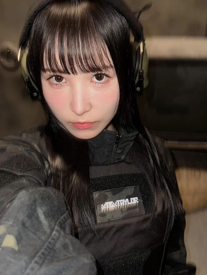 jun_kasui นางเอก av ดาวรุ่ง สวย หวาน เซ็กซี่ เกินต้าน ครบรส 17