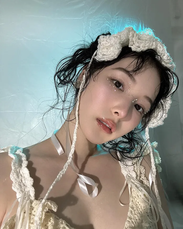 jun_kasui นางเอก av ดาวรุ่ง สวย หวาน เซ็กซี่ เกินต้าน ครบรส 19