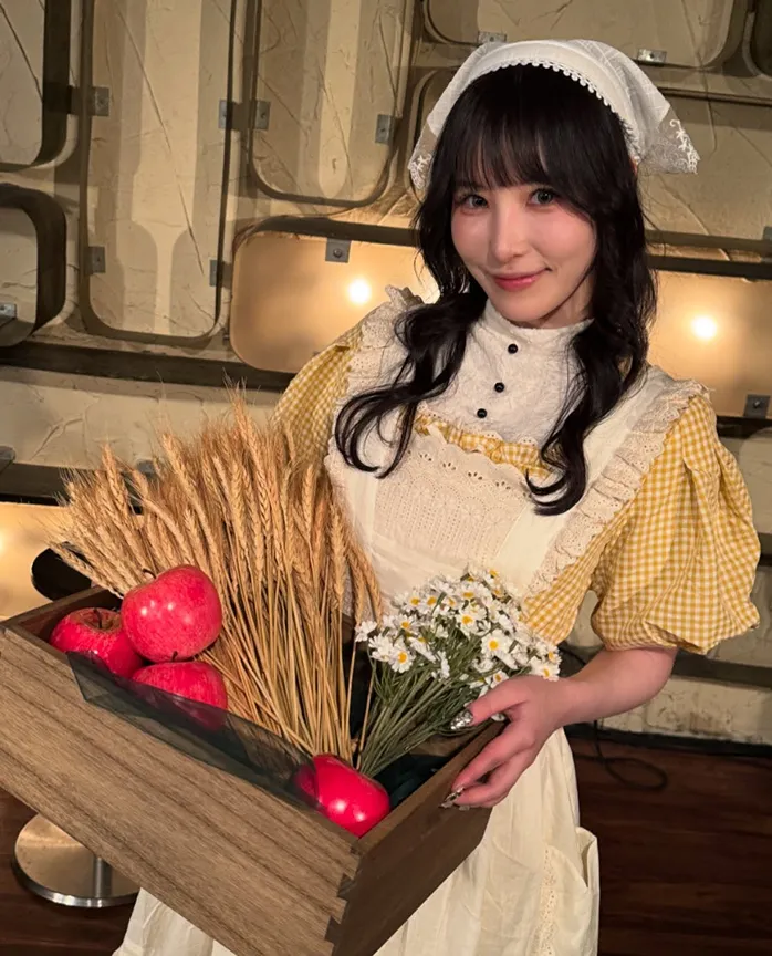jun_kasui นางเอก av ดาวรุ่ง สวย หวาน เซ็กซี่ เกินต้าน ครบรส 5