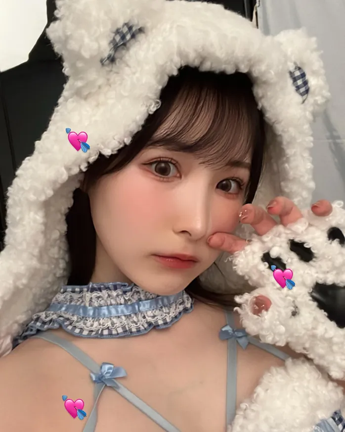 jun_kasui นางเอก av ดาวรุ่ง สวย หวาน เซ็กซี่ เกินต้าน ครบรส 54