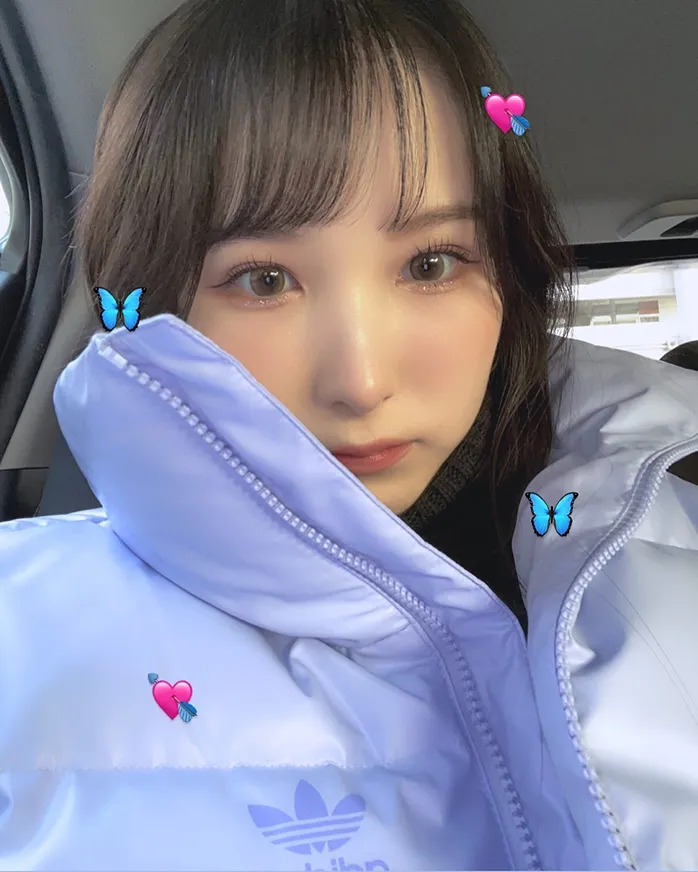jun_kasui นางเอก av ดาวรุ่ง สวย หวาน เซ็กซี่ เกินต้าน ครบรส 55