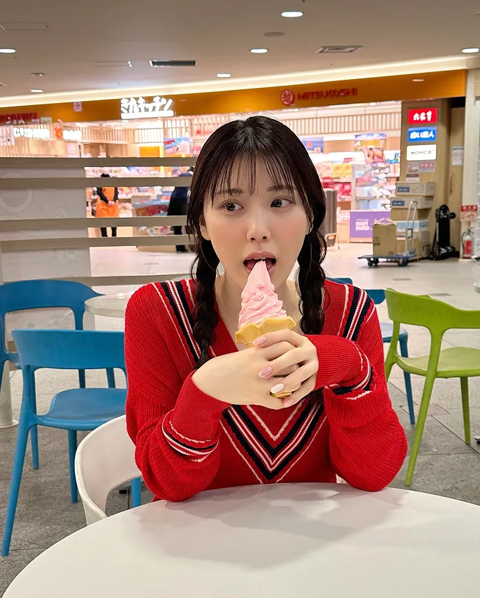 Ishikawa Mio นักแสดง หนังผู้ใหญ่ สุดน่ารัก คาวาอิ เกินต้าน 33