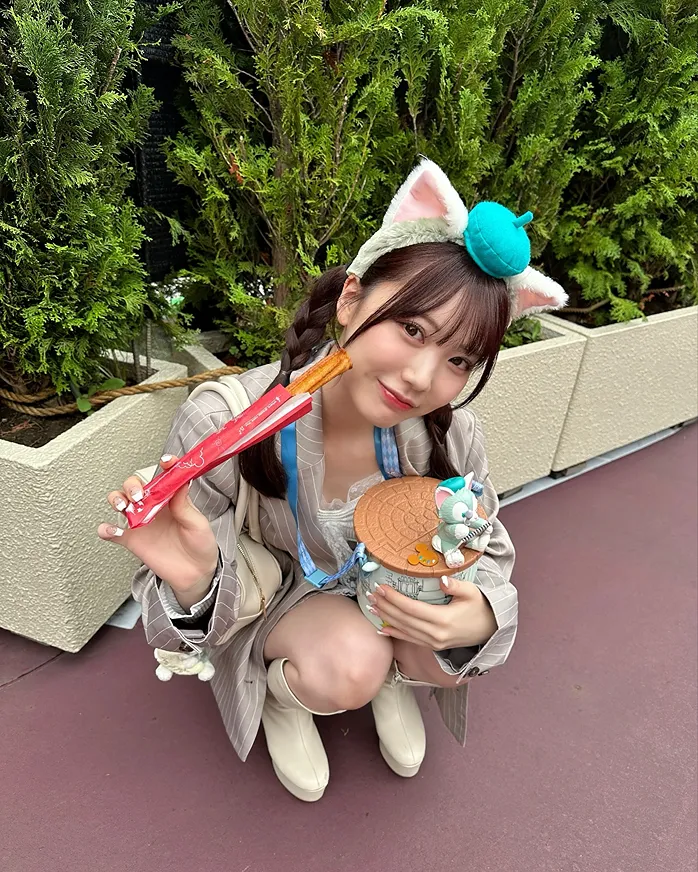 Ishikawa Mio นักแสดง หนังผู้ใหญ่ สุดน่ารัก คาวาอิ เกินต้าน 27