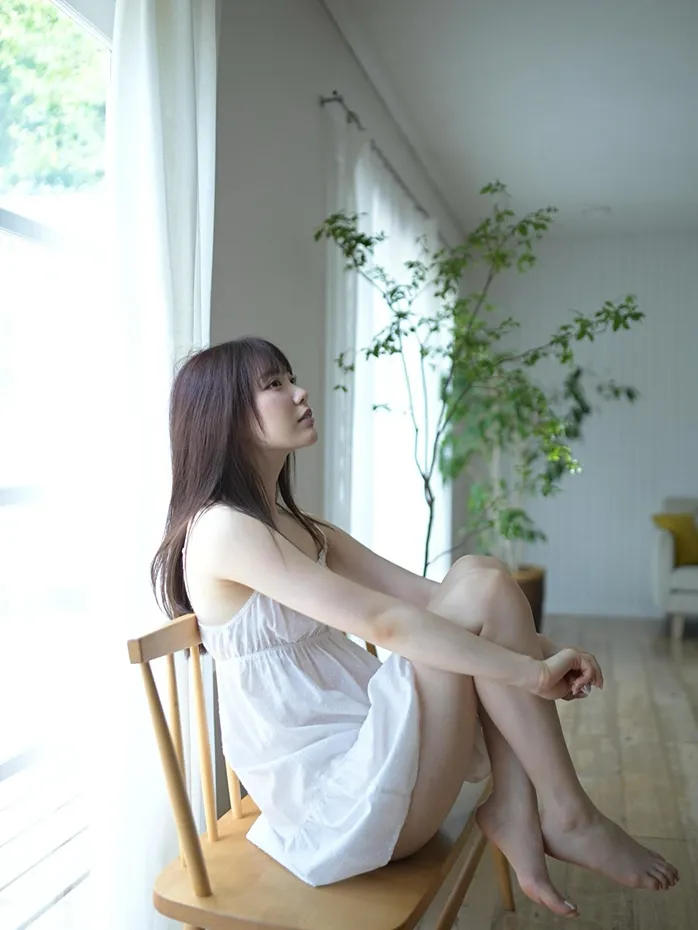 Ishikawa Mio นักแสดง หนังผู้ใหญ่ สุดน่ารัก คาวาอิ เกินต้าน 12