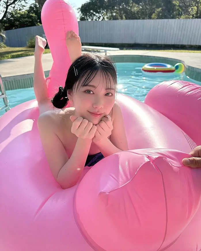 Ishikawa Mio นักแสดง หนังผู้ใหญ่ สุดน่ารัก คาวาอิ เกินต้าน 52