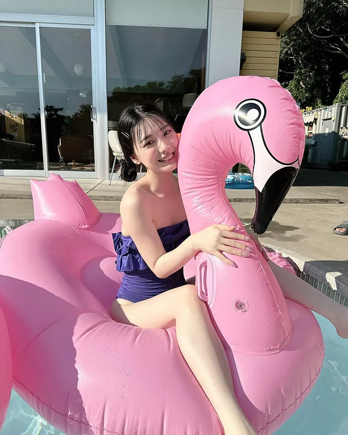 Ishikawa Mio นักแสดง หนังผู้ใหญ่ สุดน่ารัก คาวาอิ เกินต้าน 53