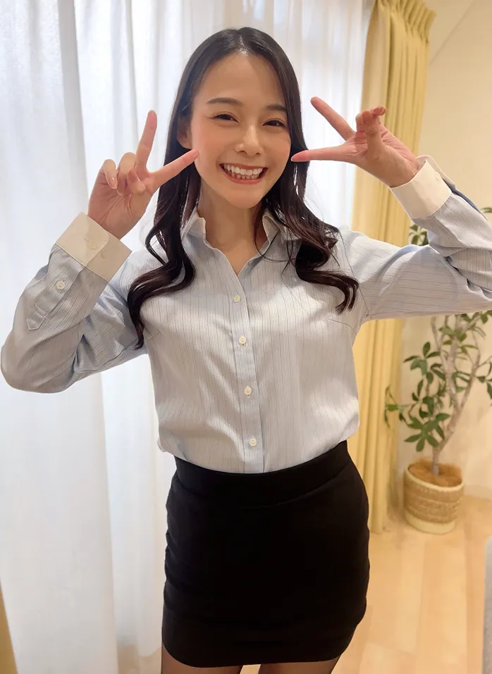 Yoshitaka Nene นักแสดงหนังผู้ใหญ่ ตัวเล็ก ไฟหน้าใหญ่ เสียงดี 44