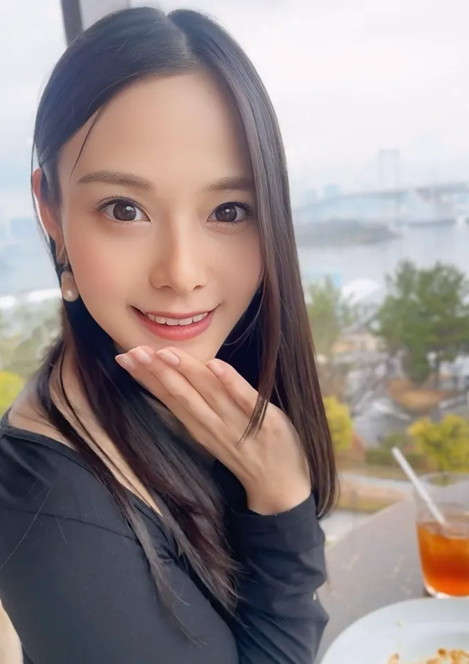 Yoshitaka Nene นักแสดงหนังผู้ใหญ่ ตัวเล็ก ไฟหน้าใหญ่ เสียงดี 23