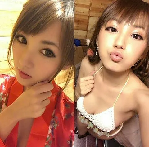 amami_tsubasa นักแสดงสาว ดาวดัง ที่ผลงานเด็ด ไม่เคยลืม 31