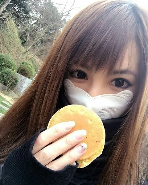 amami_tsubasa นักแสดงสาว ดาวดัง ที่ผลงานเด็ด ไม่เคยลืม 34